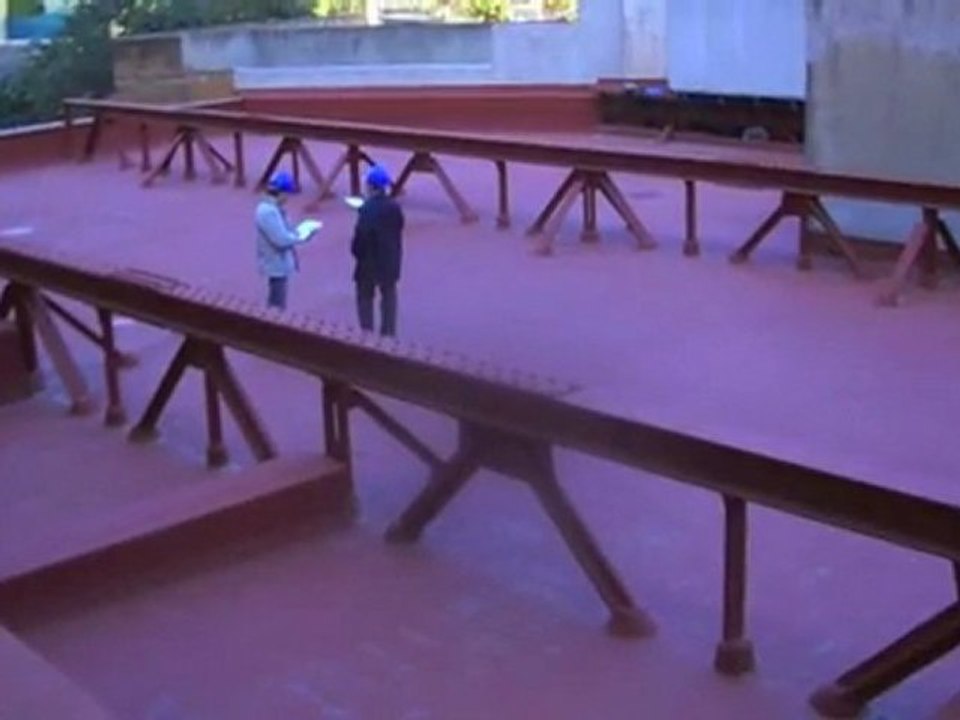 CST Acústica, Aislamiento acústico e insonorización