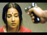Kahaani - Movie Review - Vidya Balan