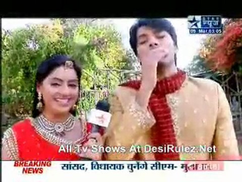 Saas Bahu Aur Saazish 9th March 2012pt3