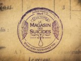 LA B-A DU JOUR : Le Magasin des Suicides  VF | Full HD