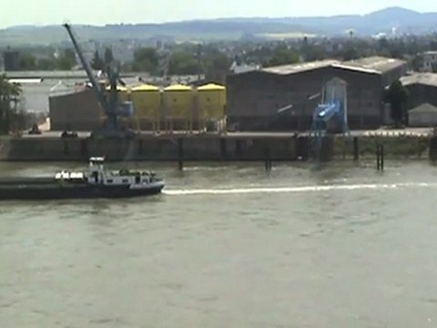 3x BR151, BR152, BR143, BR185, BR425 Ortseingang Neuwied