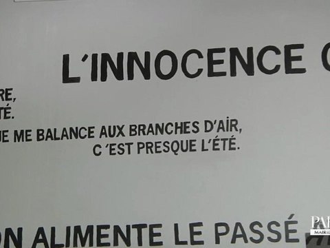 Vivez les étoiles avec Je rigole, portrait musical pour Pousse le son