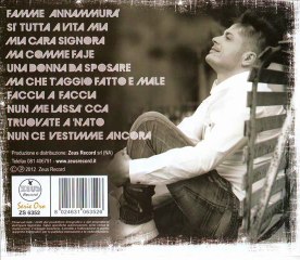 FABRIZIO FERRI MA CHE TAGGIO FATT E MALE 2012