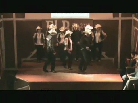 CONCURS BARN 2009 - MILLENNIUM