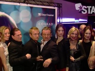 Avant-Première de Cloclo