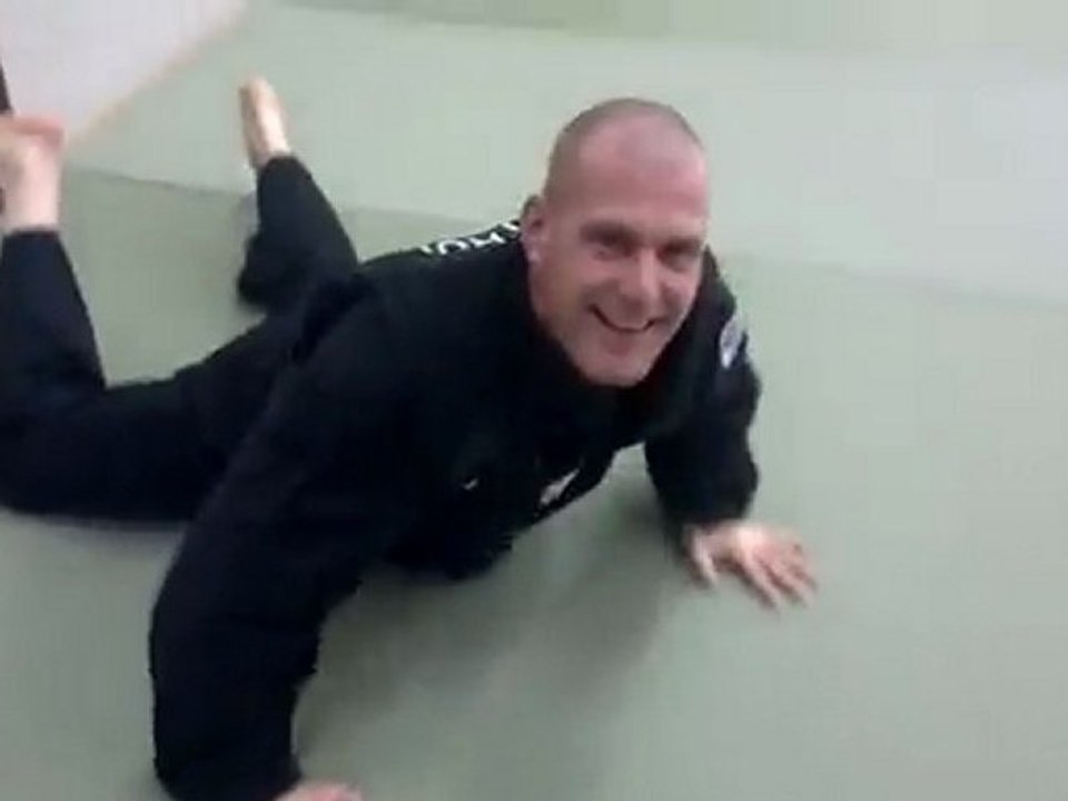 Quand l'élève affronte son prof !