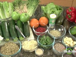 Benefits Of Adding Raw Food To Your Diet