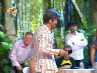 Черные глаза