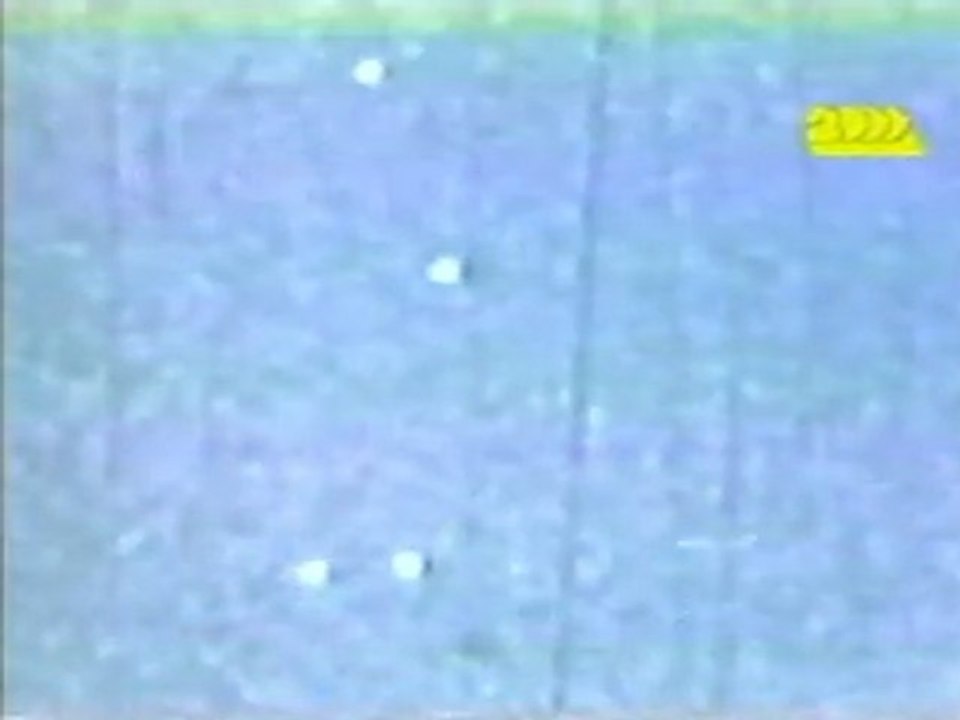 Best Of Ovni 2003 - Part 02