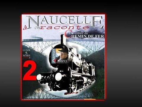 A Naucelle on raconte : Daniel CROZES les bêtes noires (2)