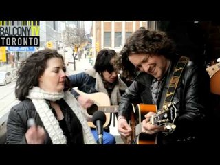 PREACHERS SON - BLISS (BalconyTV)