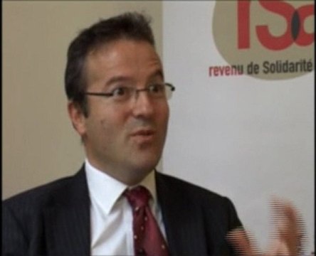 Hirsch : on peut produire de la richesse sans produire de la pauvreté