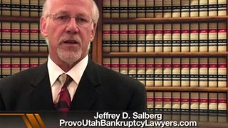 Bankruptcy Attorney Provo - What is a Discharge?