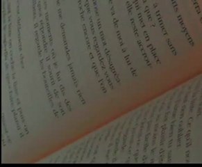 "Le mardi à Monoprix" d'Emmanuel Darley extrait 2