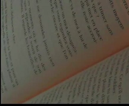 Le mardi à Monoprix d'Emmanuel Darley extrait 2