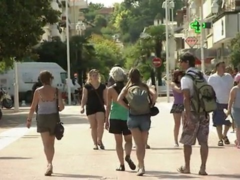 Film institutionnel COBAS - Communauté d'Agglomération du bassin d'Arcachon Sud