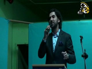 Sungurlu Serdar Tuncer Şiirleriyle Mest Etti - 2