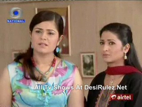 Stree - Teri Kahani 9th March 2012pt1