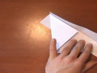 Как из бумаги сделать шапку