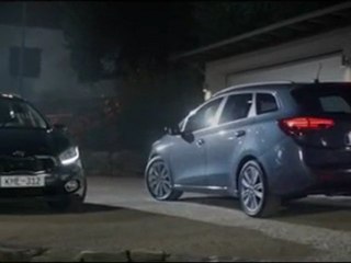 Nuevo Kia Cee´d