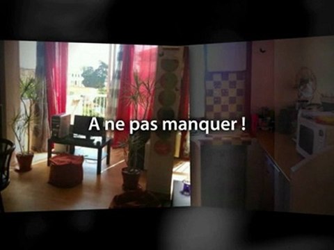 Appartement F2 à vendre, La Seyne Sur Mer (83)