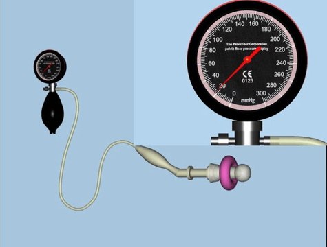 Rééducation du périnée : le Pelvexicer