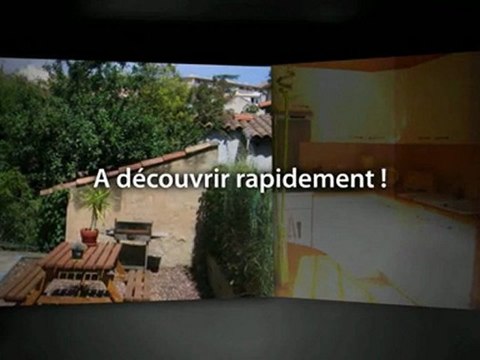 Appartement F2 à vendre, La Seyne Sur Mer (83)