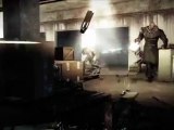 Resident Evil: Operation Raccoon City - Nemesis Mode