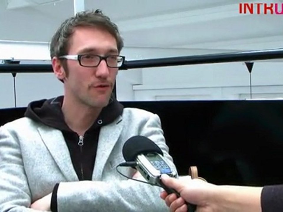 Elegangz pour des productions cuturelles, artistiques et musicales via les marques [Eric Labbé]