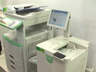 Revolutionary Copier Prints Using Erasable Toner #DigInfo