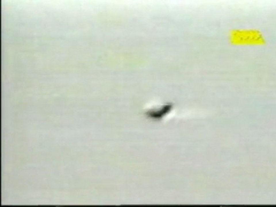 Best Of Ovni 2003 - Part 10