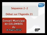 Séquence 2-2-Conseil Mars 2012-H.264 - Diffusion web