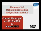 Séquence 3-2-Conseil Mars 2012-H.264 - Diffusion web