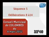 Séquence 5-Conseil Mars 2012-H.264 - Diffusion web