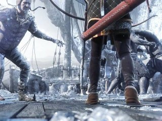 The Witcher 2 Enhanced  Edition - Cinématique d'intro