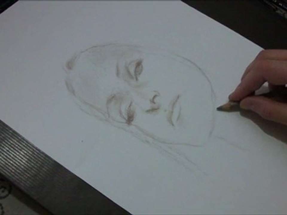 Réalisation d'un Dessin.part I