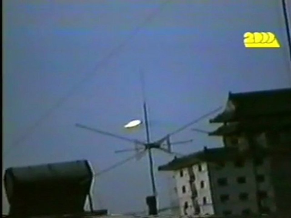 Best Of Ovni 2003 - Part 15