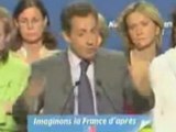 Sarkozy et le pouvoir d'achat