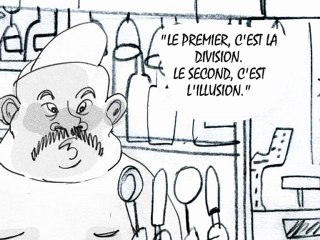 Bayrou et Lionel Messi - Balto 9 mars