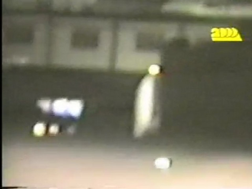 Best Of Ovni 2003 - Part 20