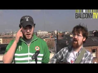 RAGLAN ROAD (BalconyTV)