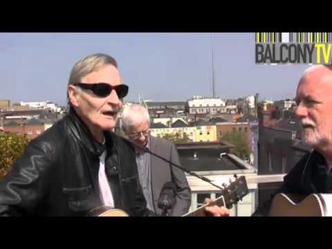 THE QUARRYMEN - TWENTY FLIGHT ROCK (BalconyTV)