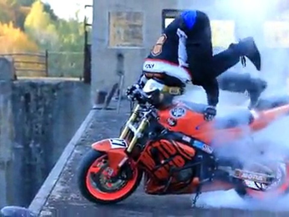 Sick Trick!