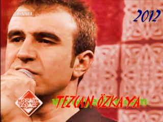 Tezcan Özkaya "Affet Beni" 2012 yeni