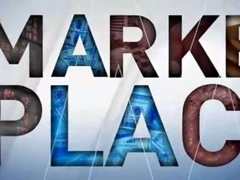 Market Place  ประจำวันที่ 9 มี.ค. 2555