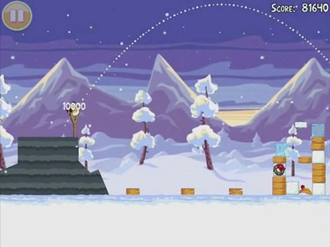 Wreck The Halls Level 1-9