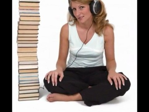 Audible.com Review - Download FREE Audio Books Legally