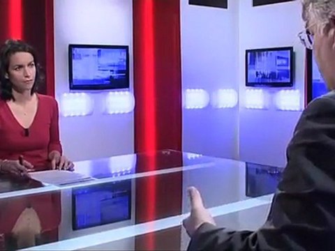 Les Echos de l'Eco : Philippe Waechter (Natixis Asset Management)