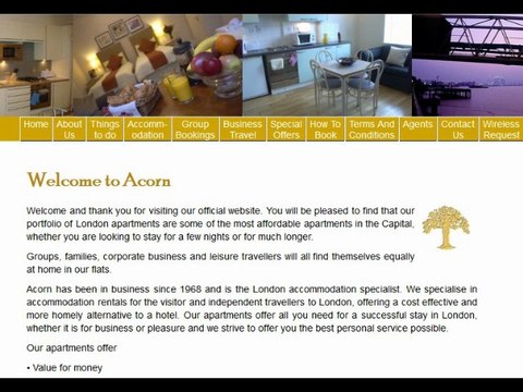 Serviced Apartments London News - essa news 2