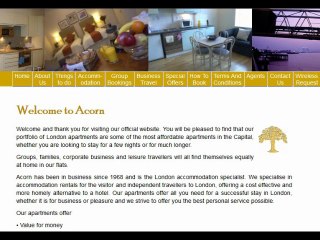 Serviced Apartments London News - essa news 2